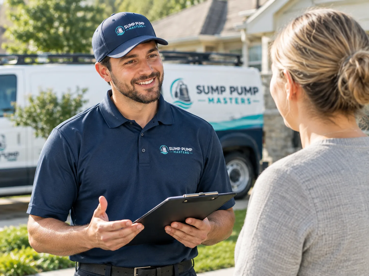 Sump Pump Repair Prineville, OR FAQs